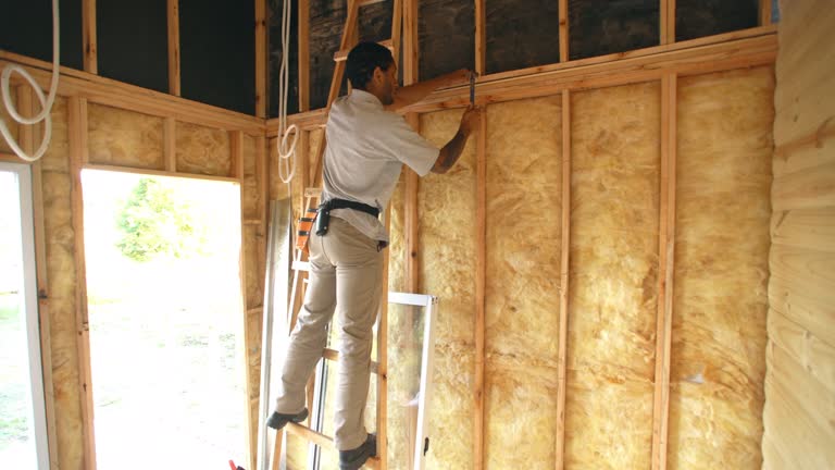 Best Weatherproofing Services  in Camp Hill, AL